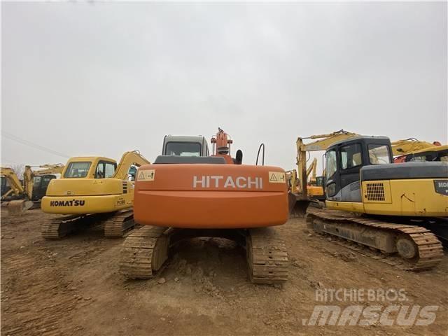 Hitachi ZX 130 Bageri gusjeničari