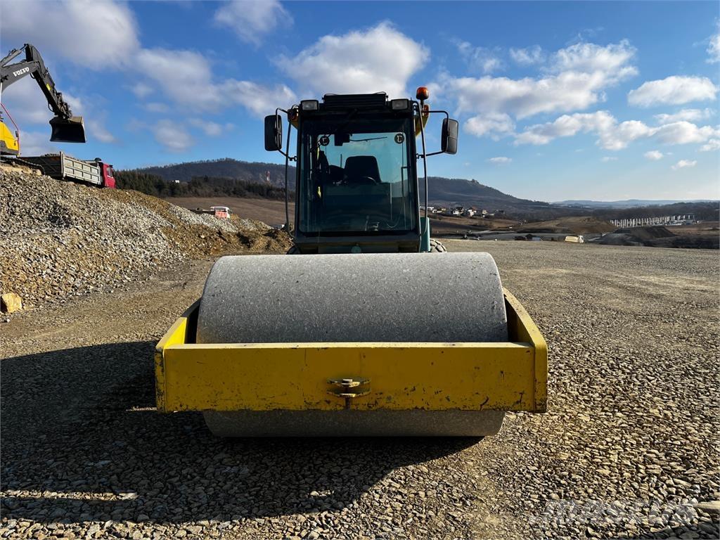 Ammann ASC 150 D Građevinarstvo – ostalo