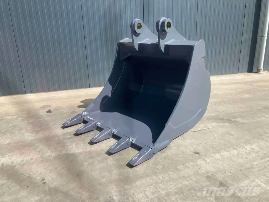 Hitachi ZX225 - 1.20m Kašike / Korpe