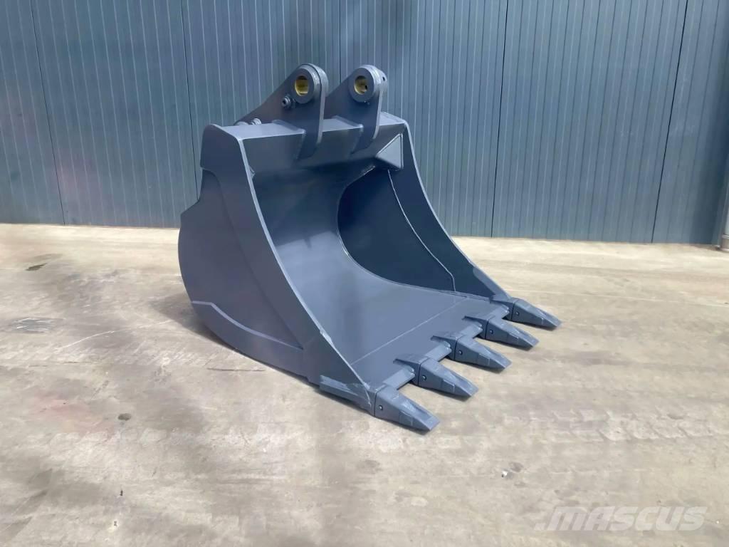 Hitachi ZX225 - 1.20m Kašike / Korpe