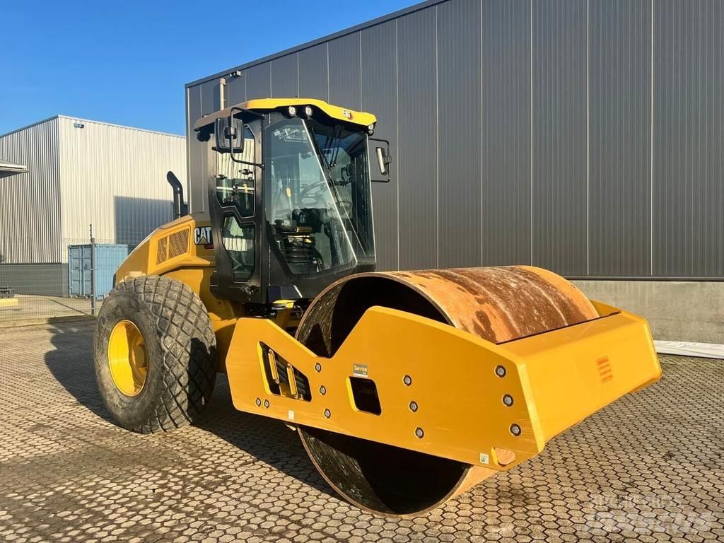 CAT CS10GC Ostali valjci
