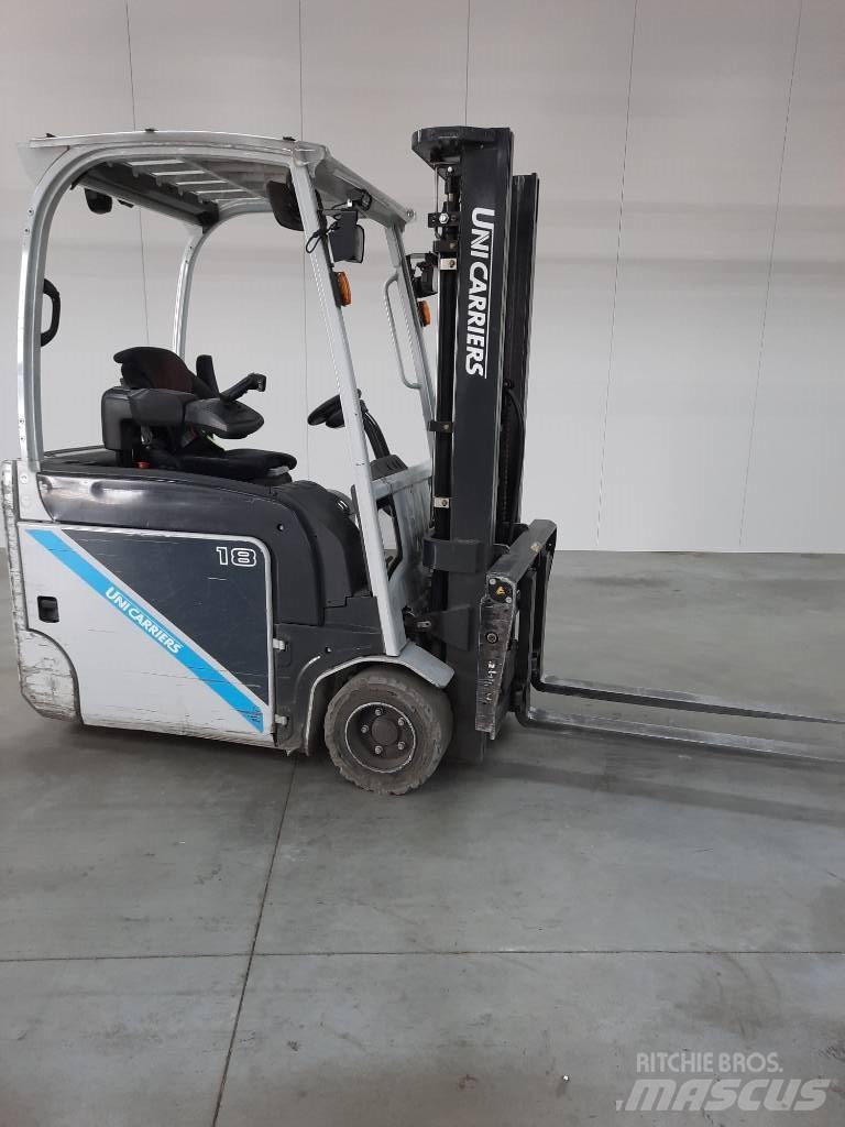 UniCarriers A2N1L18Q Električni viličari