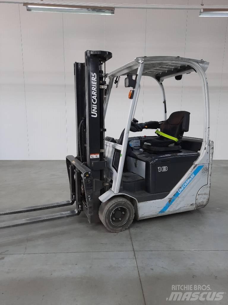 UniCarriers A2N1L18Q Električni viličari