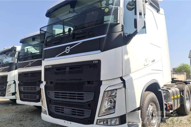 Volvo FH 440 Ostali kamioni