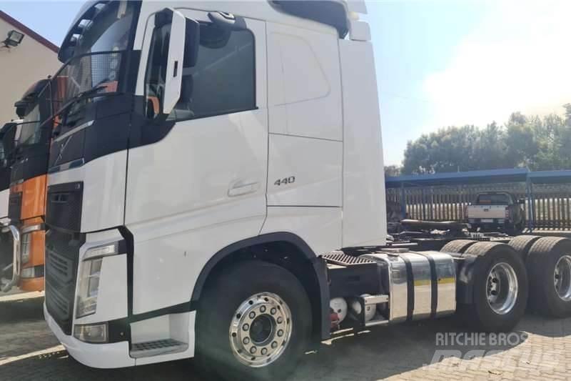 Volvo FH 440 Ostali kamioni