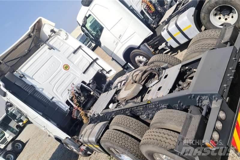 Volvo FH 440 Ostali kamioni