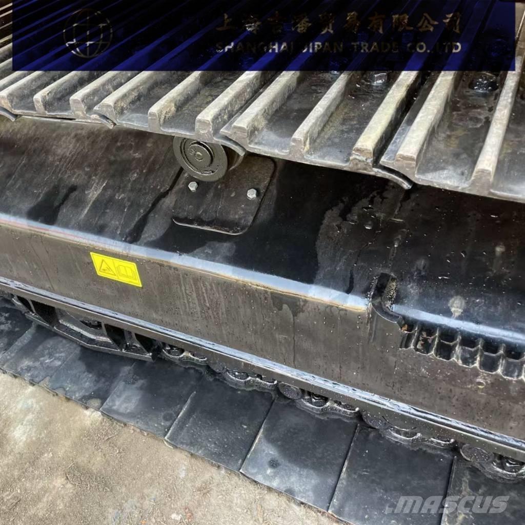 CAT 315 D Bageri gusjeničari
