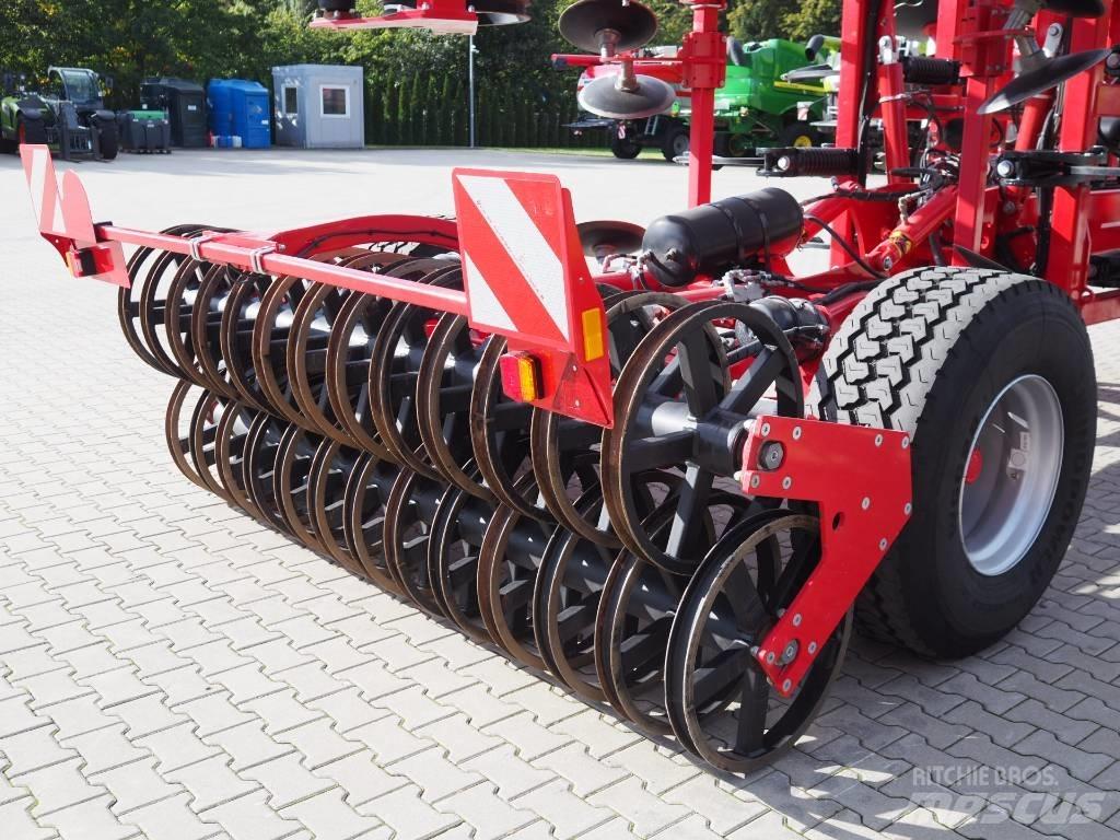 Horsch Tiger 6 MT Kultivatori