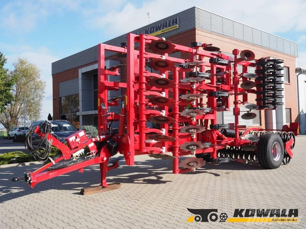 Horsch Tiger 6 MT Kultivatori