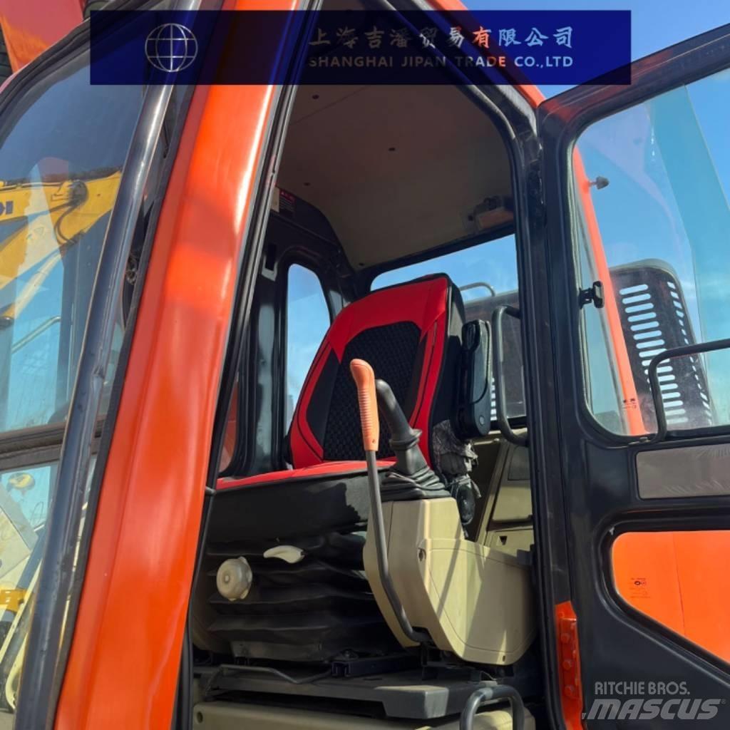 Doosan DX 300 Bageri gusjeničari