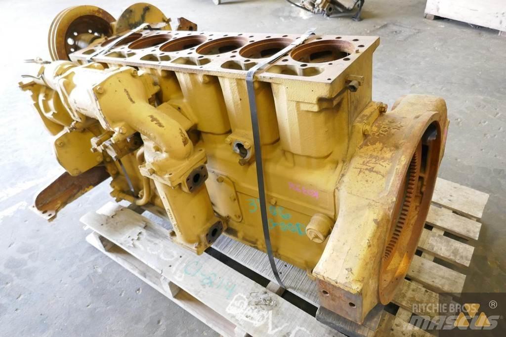 CAT 3306 Motori