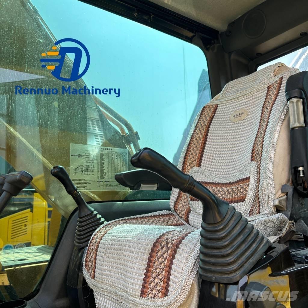 Sany SY 215 C-pro Bageri gusjeničari