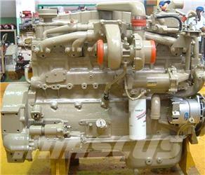 Cummins NTA855-M350 Motori