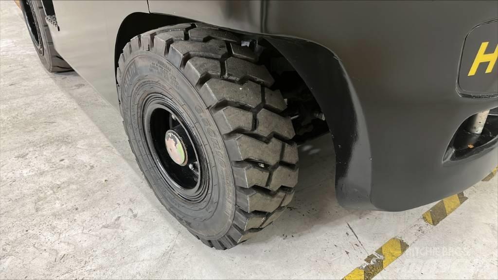 Hyster H 3.00 FT Dizelski viličari