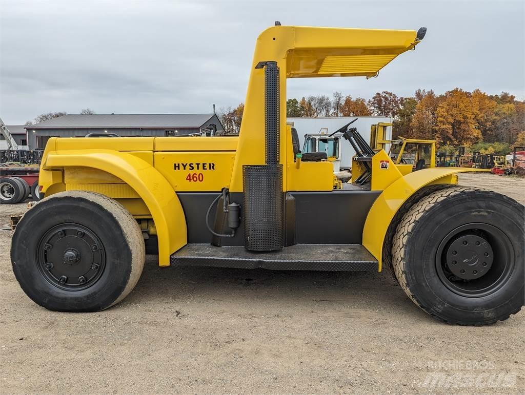 Hyster H460B Viličari - ostalo