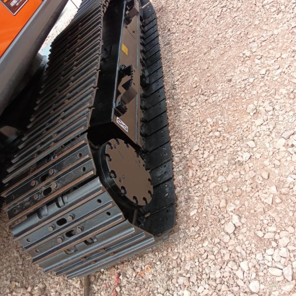 Hitachi ZX 120 Bageri gusjeničari