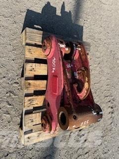 O&K Connection Link Utovarne korpe