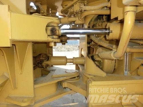 CAT 950H Utovarivači na kotačima
