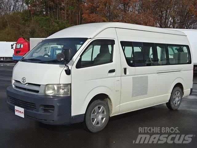 Toyota CBF-TRH223B Ostalo
