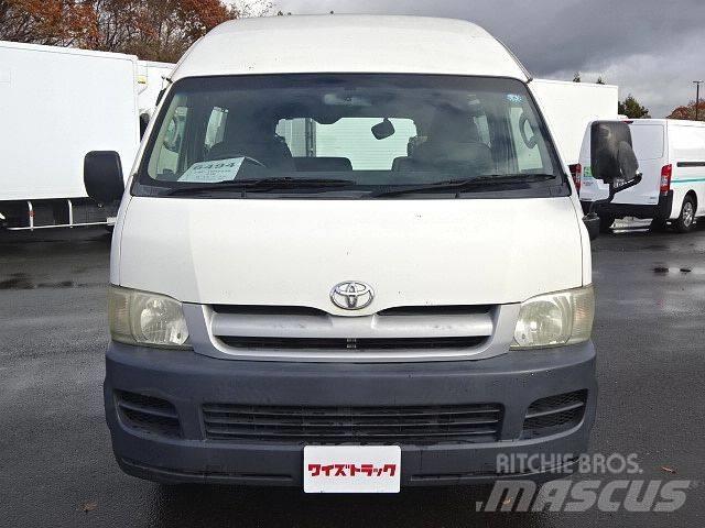 Toyota CBF-TRH223B Ostalo