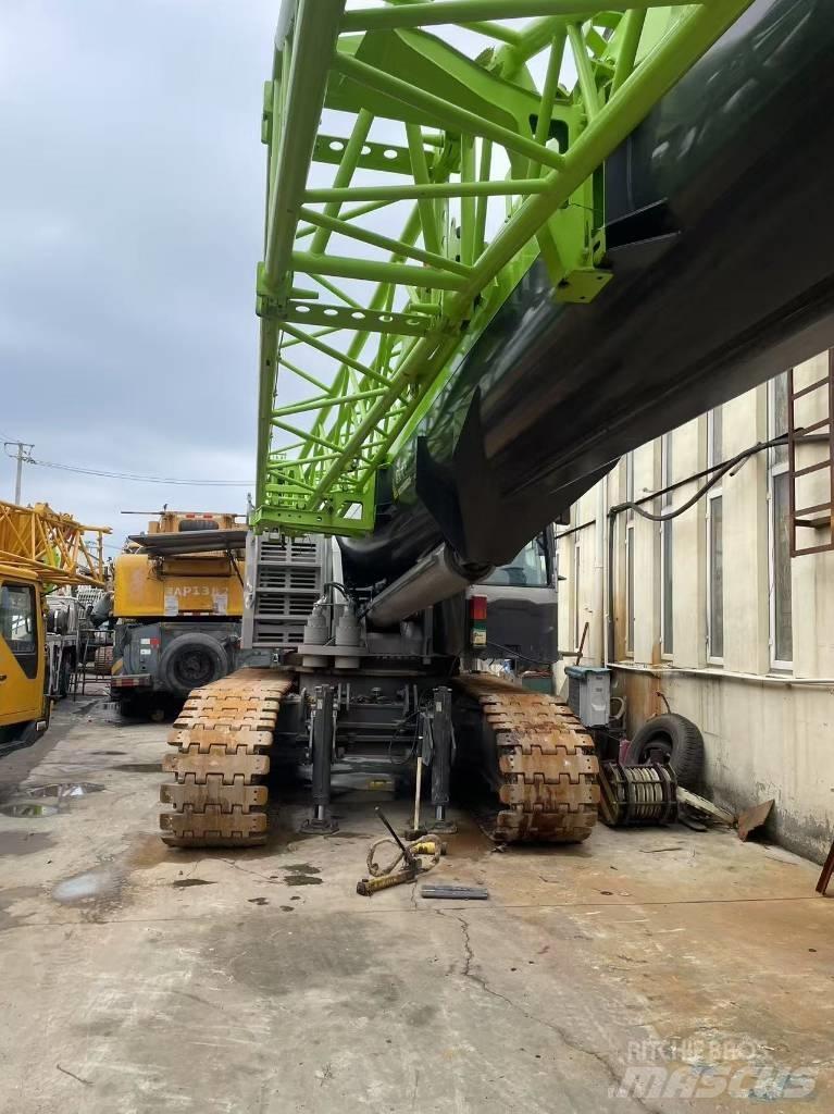 Zoomlion 90 Ton Autokran dizalice