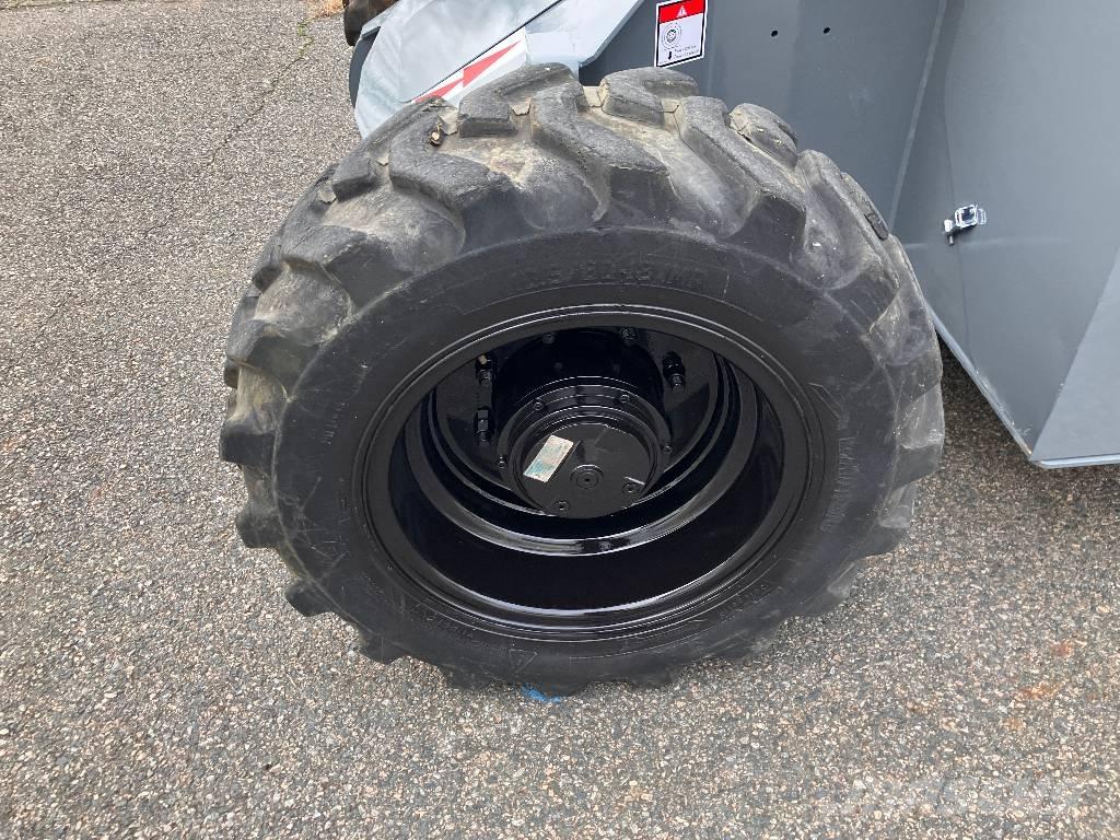 HAULOTTE HA120 PX Zglobne podizne platforme