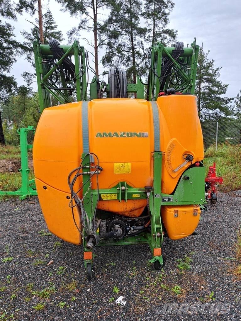 Amazone UF 1201 24M Ugradene prskalice