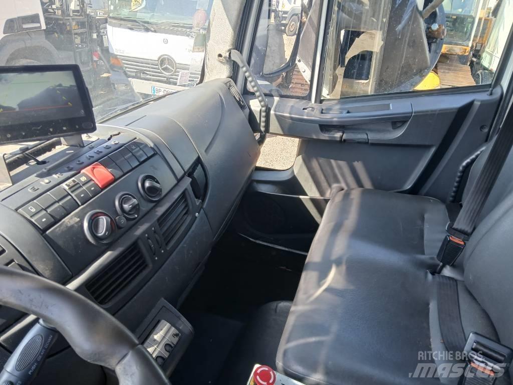 Iveco 160e20 Kamioni za otpad
