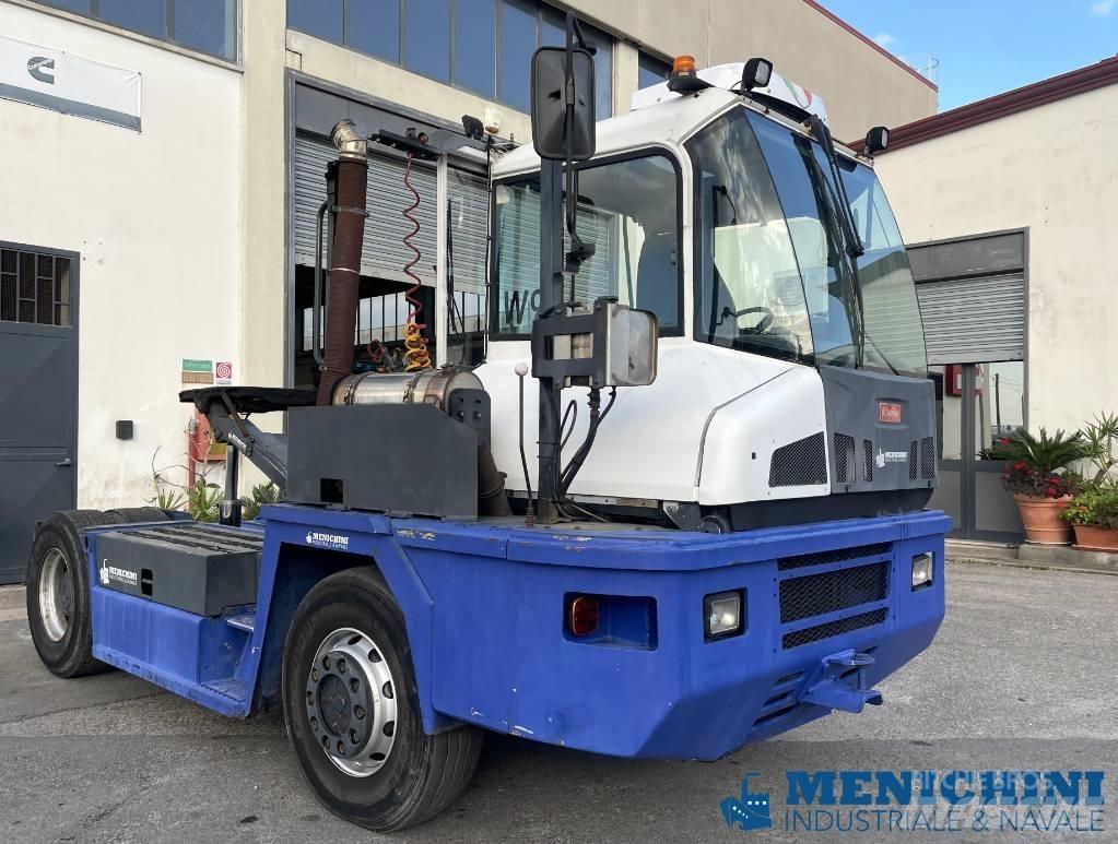 Kalmar TRL 618 i A Vučna vozila