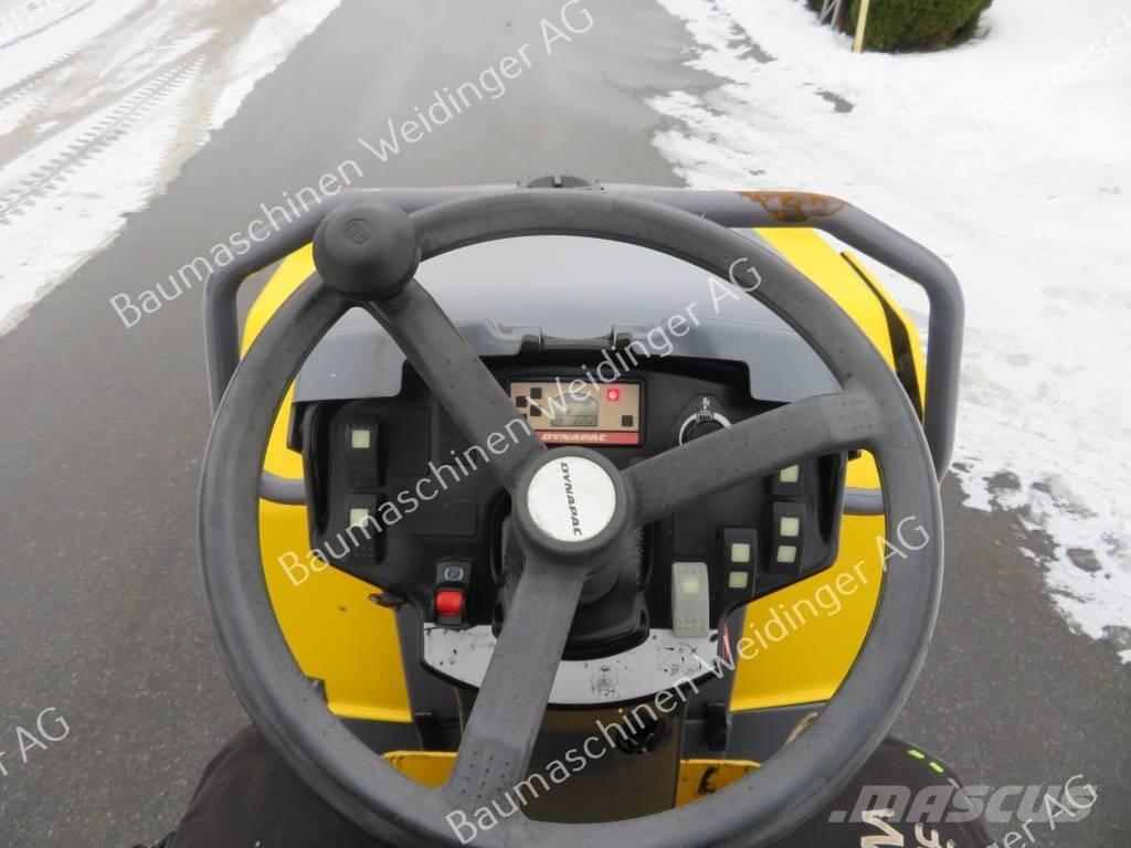 Dynapac CC 1100 Valjci sa dvojnim bubnjem