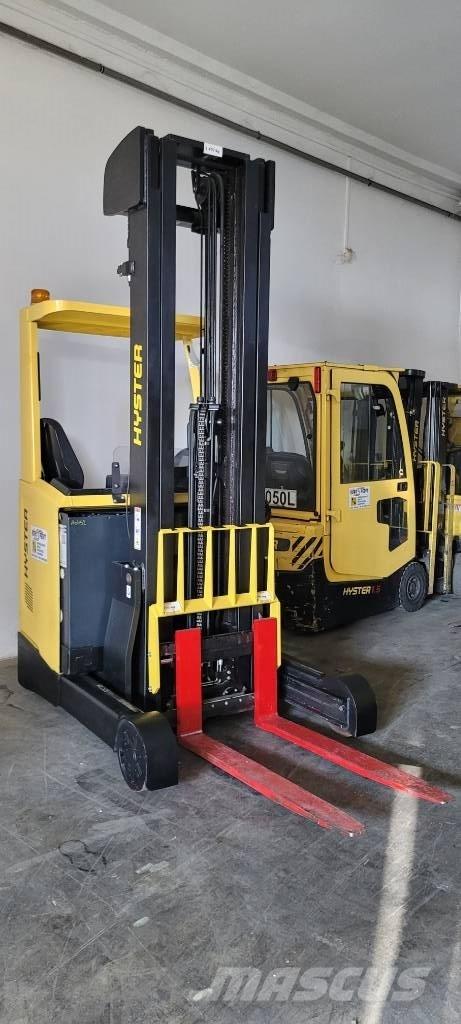 Hyster R 1.4 Viličari sa pomičnim stupom