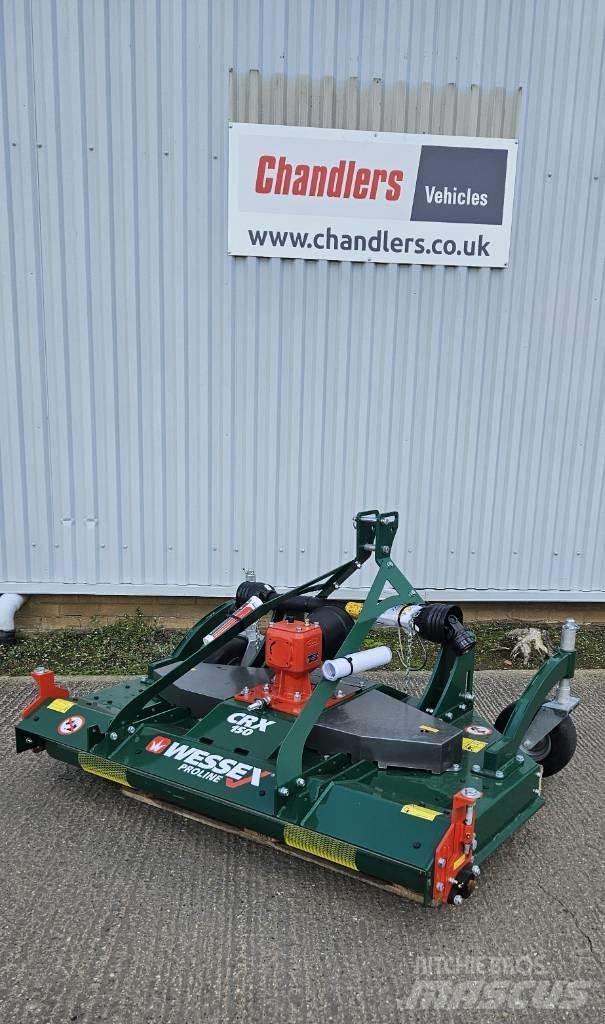 Wessex CRX 150 Kosilice