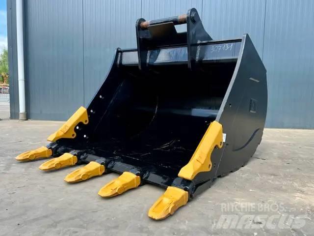 OilQuick OQ80 HD Kašike / Korpe