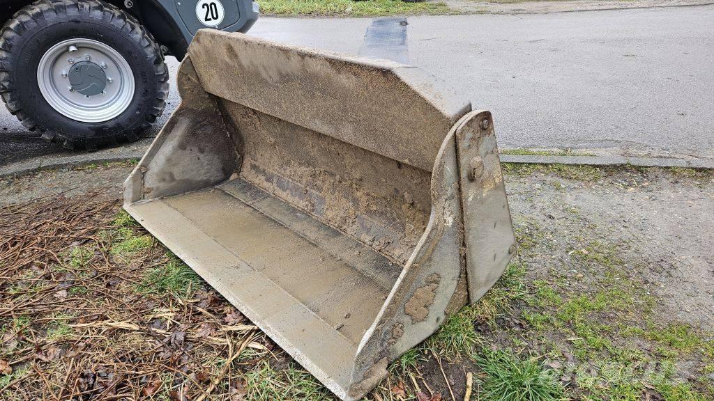 Kramer 750 Utovarivači na kotačima