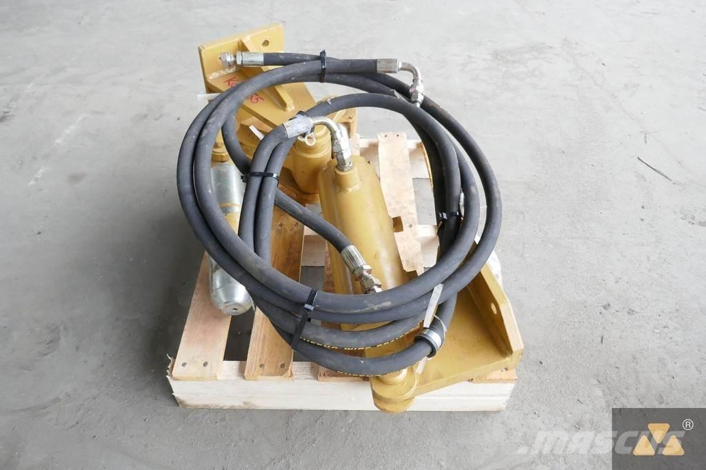 CAT D8T Pin puller Ostale komponente