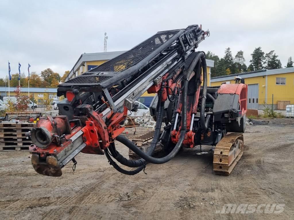 Sandvik Dino DC400Ri Svrdla za površinske bušilice