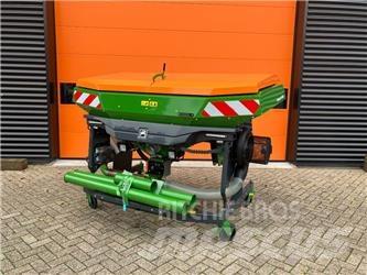 Amazone FTender 1600 Kombinirane sijačice