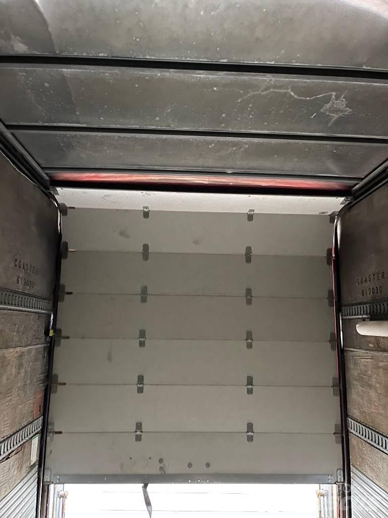 Utility 48FT Sanduk prikolice