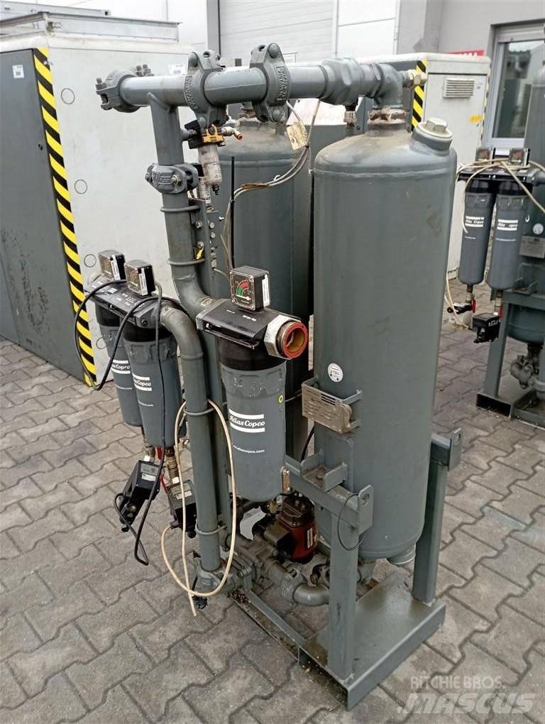 Atlas Copco CD80 Kompresorske sušilice zraka
