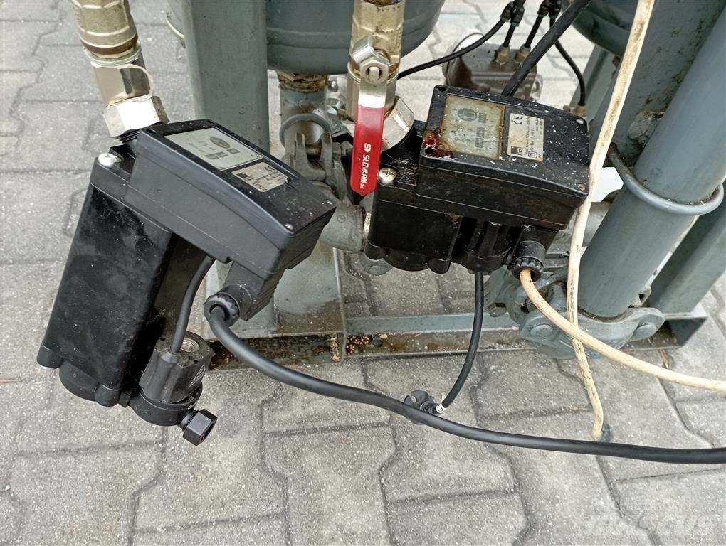 Atlas Copco CD80 Kompresorske sušilice zraka