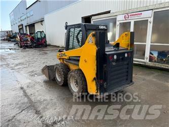 Gehl R165 Skid steer mini utovarivači