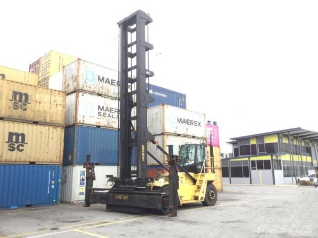 Hyster H23.00XM - 12EC Kontejnerski viličari