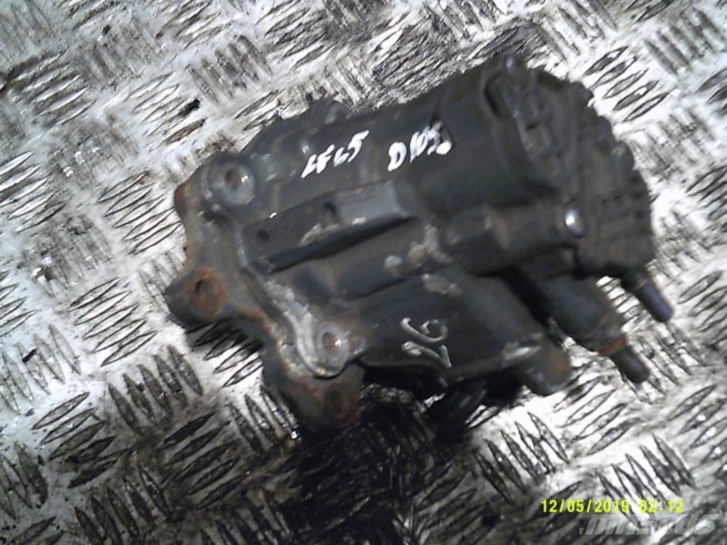 DAF LF65   1409696 Motori