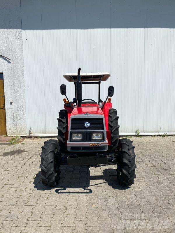 Mitsubishi MT28 Kompaktni (mali) traktori