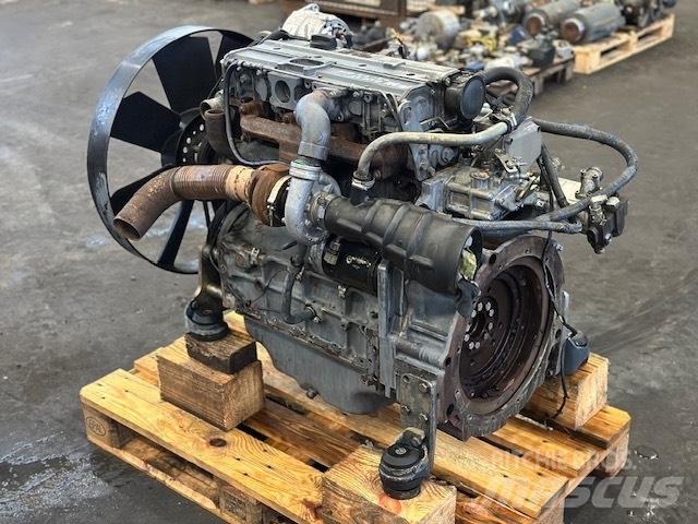 Deutz BF4M1013 E Motori