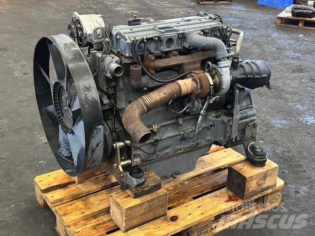 Deutz BF4M1013 E Motori