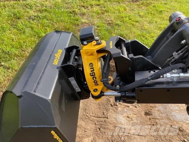 Eurocomach 22 SR Mini bageri <7t
