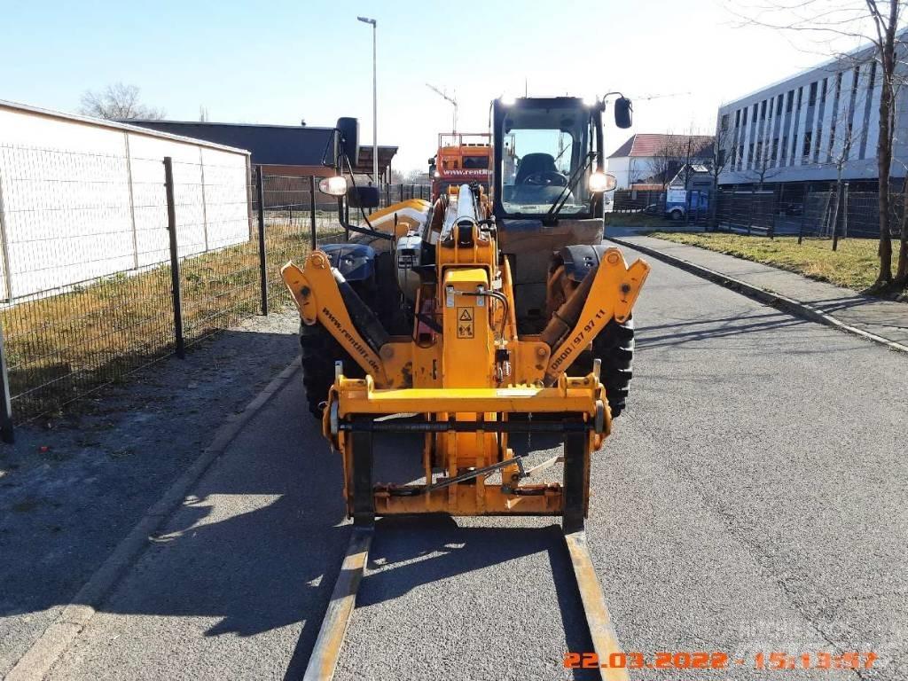 JCB 540-140 Teleskopski viličari