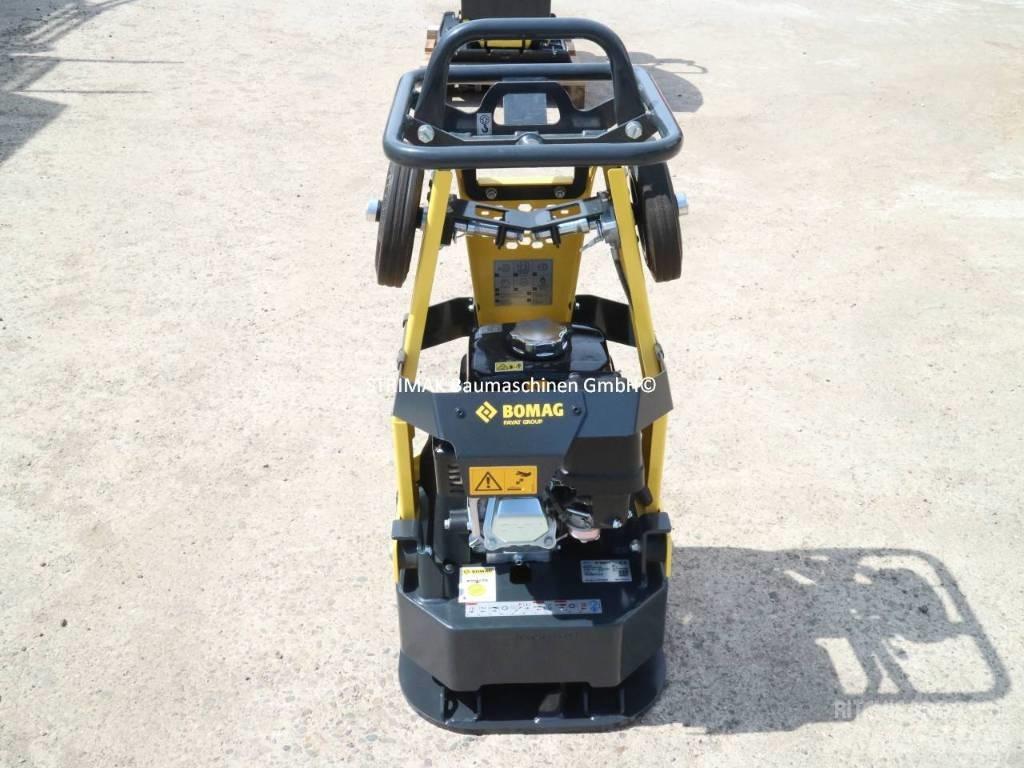 Bomag BR 95 Vibro ploče