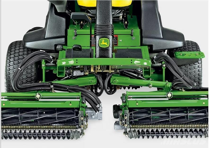 John Deere 2500 A Kosilice za travu